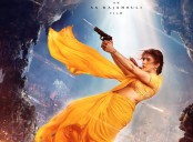 Priyanka Chopra Jonas Makes Explosive Return to Indian Cinema with First Look as ‘Mandakini’ in SS Rajamouli’s GlobeTrotter