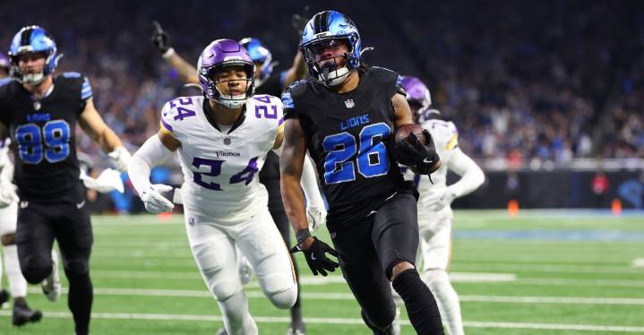 NFL Week 9: Early afternoon games open thread