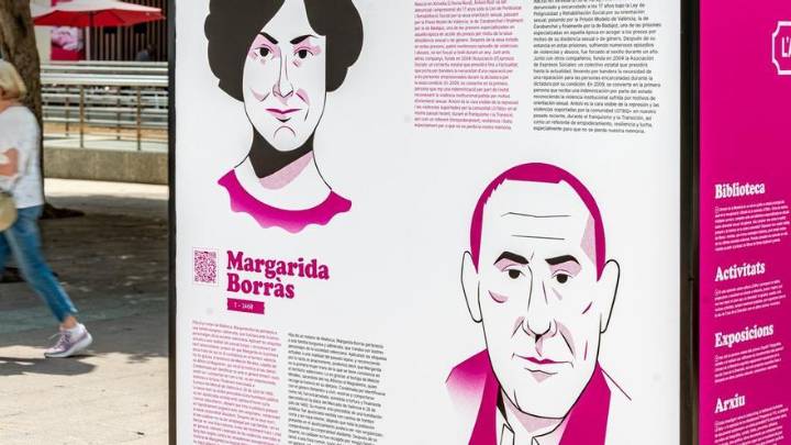 El projecte “L’armari de la memòria” llança un sos