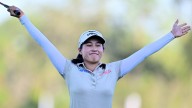 LPGA career money list: Jeeno Thitikul in top 10 after back