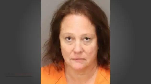 Florida Wife Ambushes, Stabs Husband Following Threat To 'Sacrifice' Son