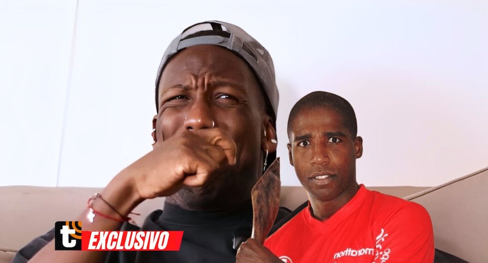 Luis Advíncula y la dolorosa lección que le dio ‘Cuto’ en Juan Aurich [VIDEO] Figura de Boca Juniors recordó que, en sus inicios, Luis Guadalupe le enseñó con mucho dolor los códigos para respetar a l