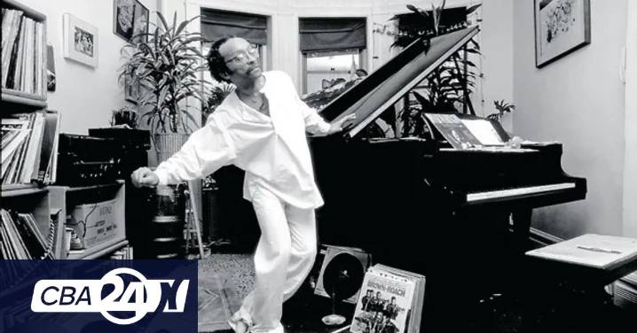 Invención y libertad: los dedos inquietos de Cecil Taylor