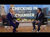Checking in with the San Diego Regional Chamber of Commerce | How businesses can become members