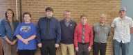 Southern State Community College announces four students in the Choose Ohio First Initiative
