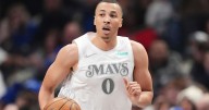 Mavs guard Dante Exum needs 2nd knee surgery and will miss the 2025