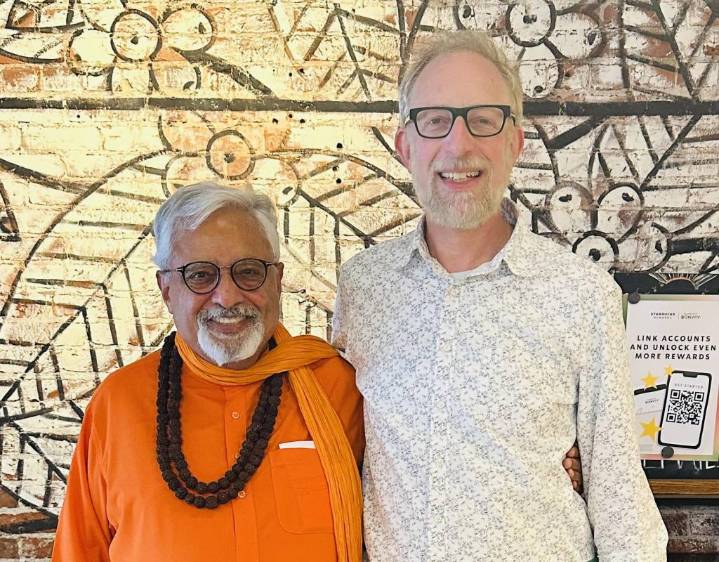 Chico State’s religion department launches interfaith, common ground series