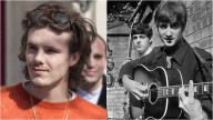 Cruz Beckham Shuts Down Claims He Copied The Beatles and Oasis and Posts a Screenshot of the Comments