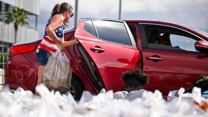 Many SNAP recipients remain in limbo as lingering shutdown, court battles jeopardize their access to food