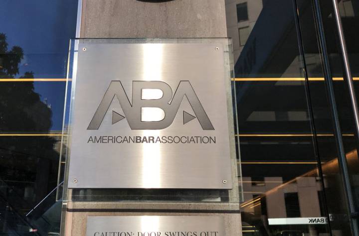 ABA Council Punts Nondiscrimination Standard Proposals Back to Committee