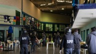 El 16 % de detenidos en Servicios Penitenciario Federales son extranjeros