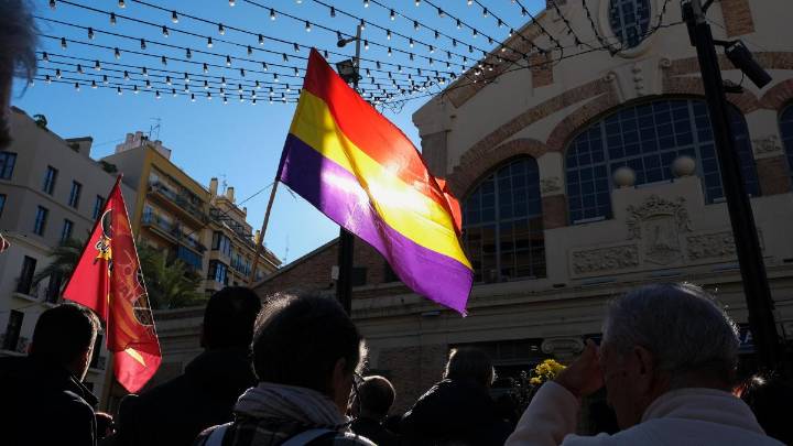 El Gobierno declara Alicante como el primer lugar de memoria de la Comunidad Valenciana
