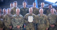Malmstrom airman earns rare Air Medal for Beartooth Mountain rescue