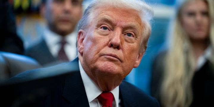 Trump's 50-year mortgage would save you about $119 a month while doubling the interest you pay over the long run, UBS estimates