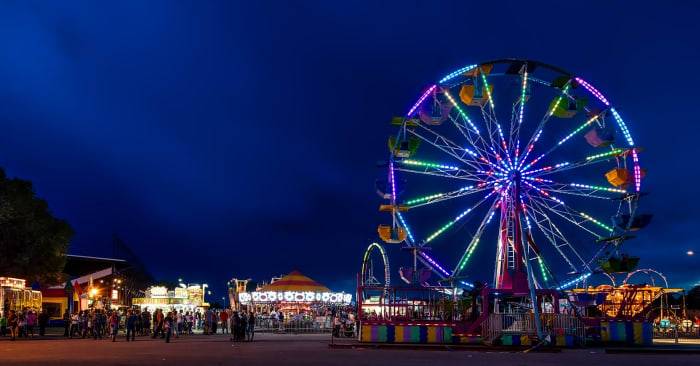 Space Coast State Fair swings into Brevard County. Here’s what to expect