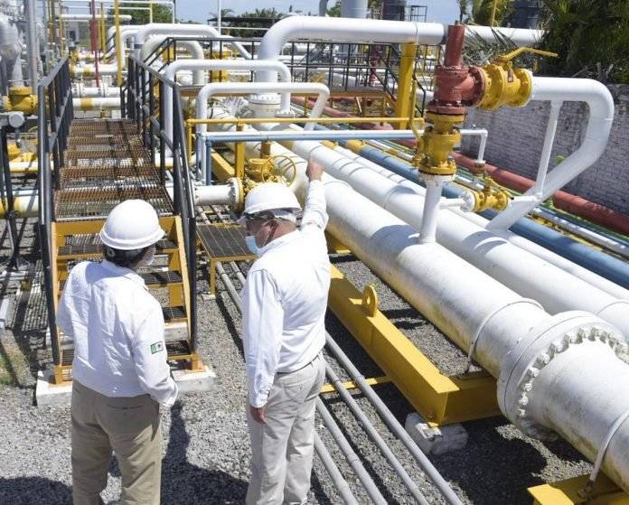 Implementa Complejo Procesador de Gas Nuevo Pemex acciones de innovación tecnológica