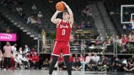 Nebraska men's basketball standout suffers season