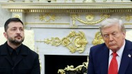 Trump's full 28-point Ukraine-Russia peace plan