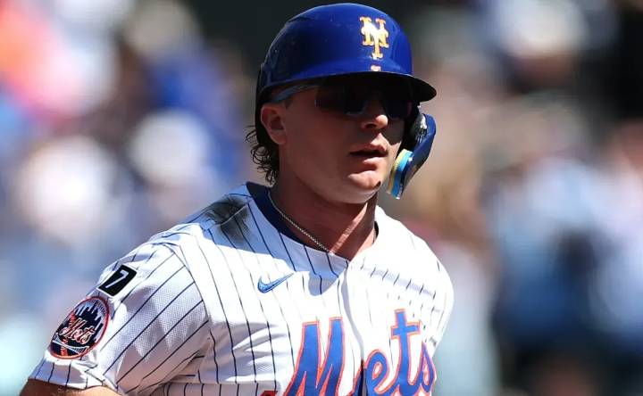 Mets’ David Stearns sends one-word message on Pete Alonso amid MLB free agency