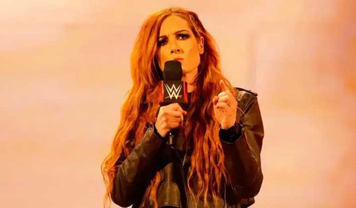 Becky Lynch alza la voz: “en WWE obligaban a mujeres a acostarse para no arruinar sus carreras”