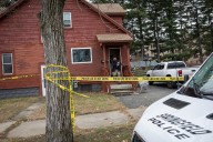 Springfield suspected double homicide-suicide leaves 3 dead