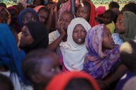 Thousands flee to overcrowded camps after Sudan's paramilitary captures el