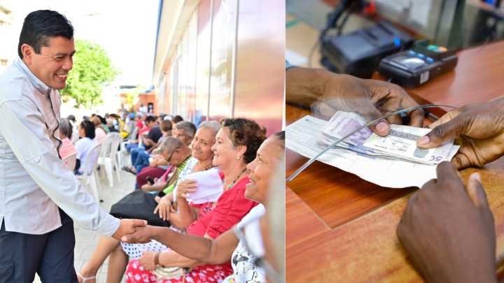 Renta Ciudadana y Devolución del IVA: Prosperidad Social inicia el quinto ciclo de transferencias