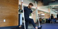 Your Fitness: Learn about Isometrics exercises with Gainesville Health & Fitness
