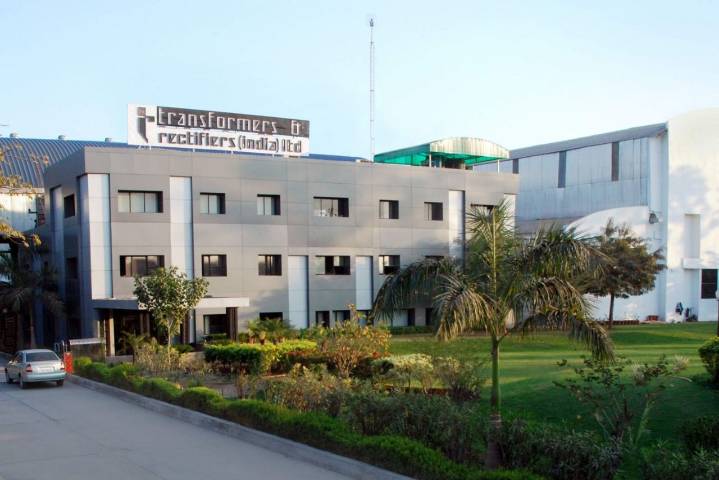 Transformers & Rectifiers and 4 other stocks that are included in short term ASM framework