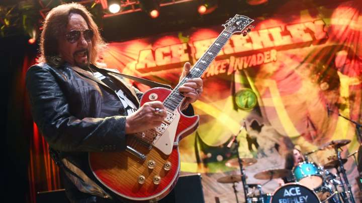 Ace Frehley Cause of Death Revealed: Blunt Trauma Injuries From Fall