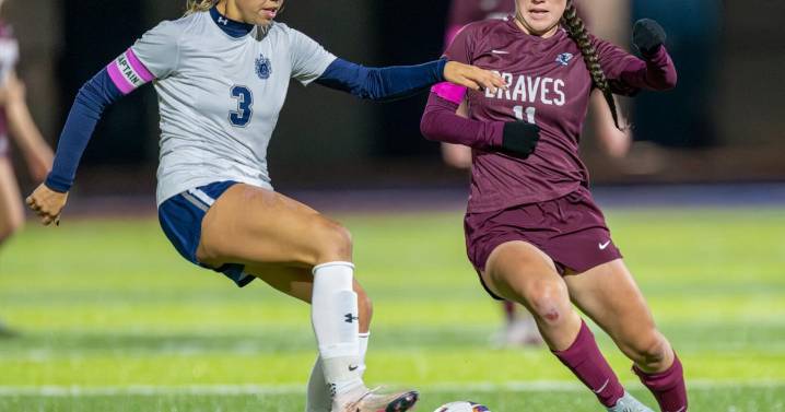 Abington Heights ends Shikellamy's season