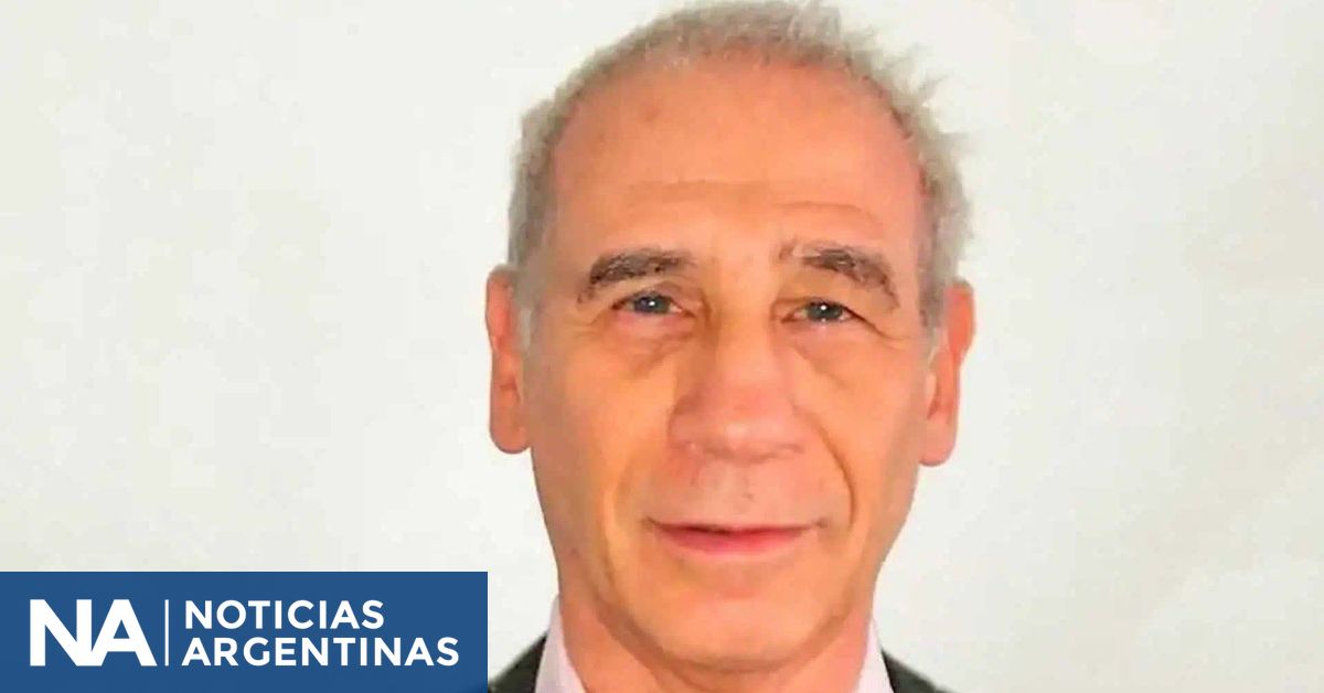 Comienza el juicio contra la empleada doméstica que mató al ingeniero Roberto Wolfenson