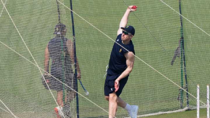 Why South African off-spinner Simon Harmer could trouble Indian batsmen