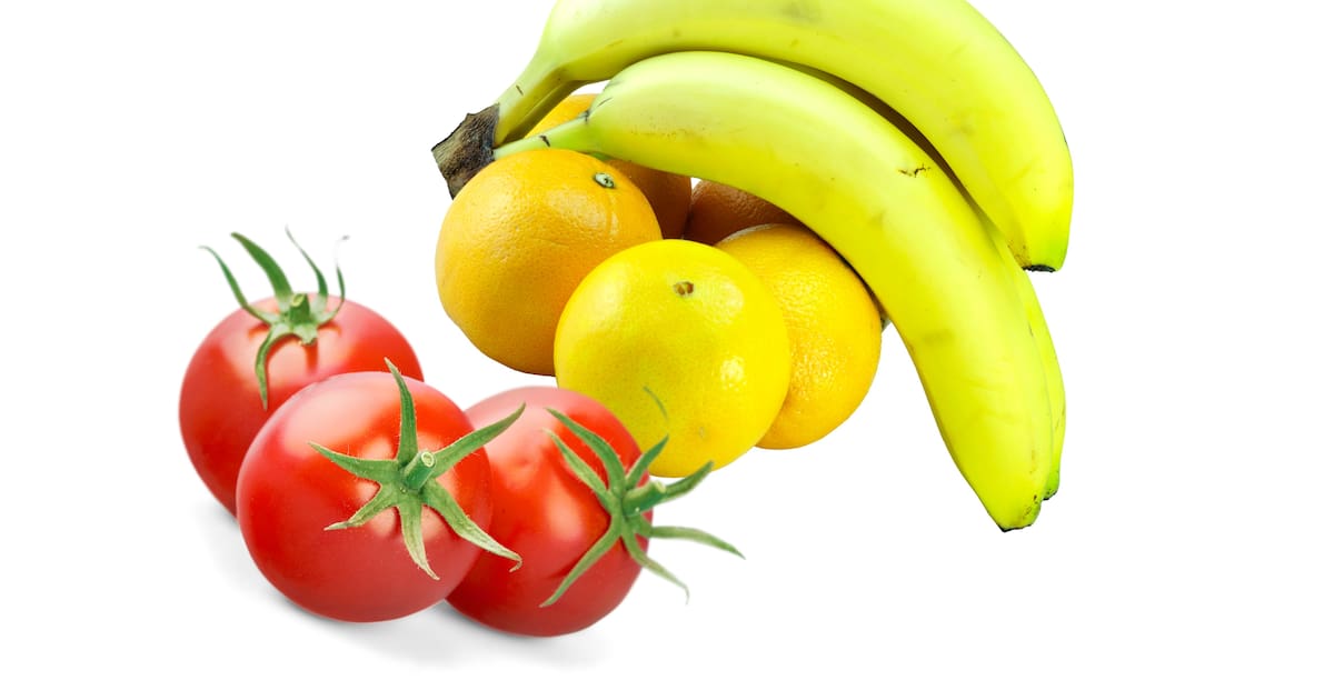 Trump quitó los aranceles recíprocos impuestos a decenas de productos agrícolas