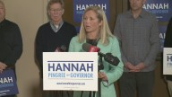 Democratic candidate for governor Hannah Pingree unveils housing plan to address Maine's affordability crisis