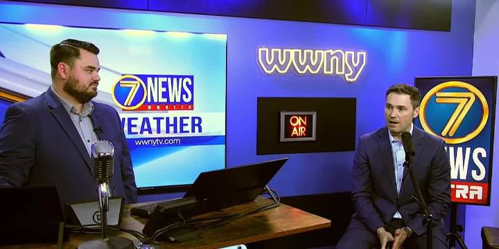 A look at November weather past & present