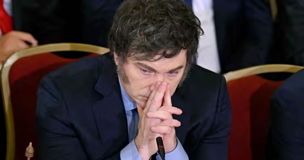 El gran riesgo que corre Milei en su intento por “remonetizar” la economía, según uno de los analistas más escuchados