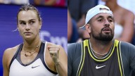 Confirman fecha y lugar en el que la bielorrusa Aryna Sabalenka y el australiano Nick Kyrgios revivirán la mítica ‘Batalla de los Sexos’