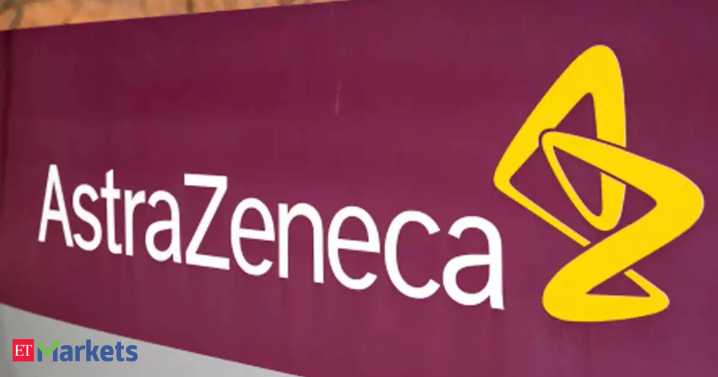 AstraZeneca Pharma India shares surge over 3% on new Hyperkalaemia drug deal with Sun Pharma