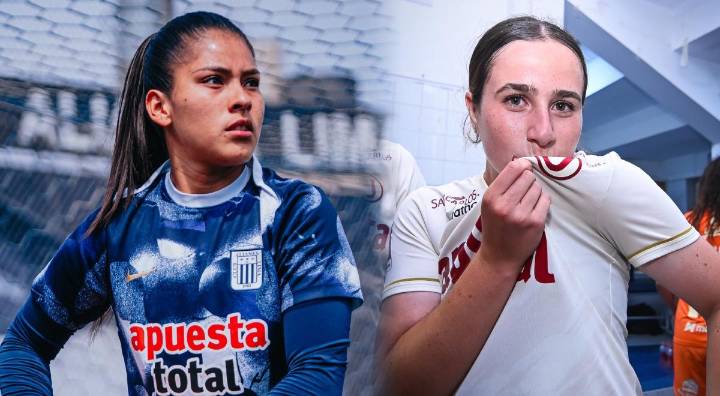 Alianza Lima vs Universitario: fechas confirmadas para las finales de la Liga Femenina 2025