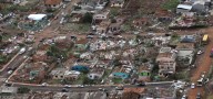 Tornado “sin precedentes” arrasa el sur de Brasil y deja al menos seis muertos
