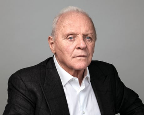 We Did OK, Kid: A Memoir by Anthony Hopkins review