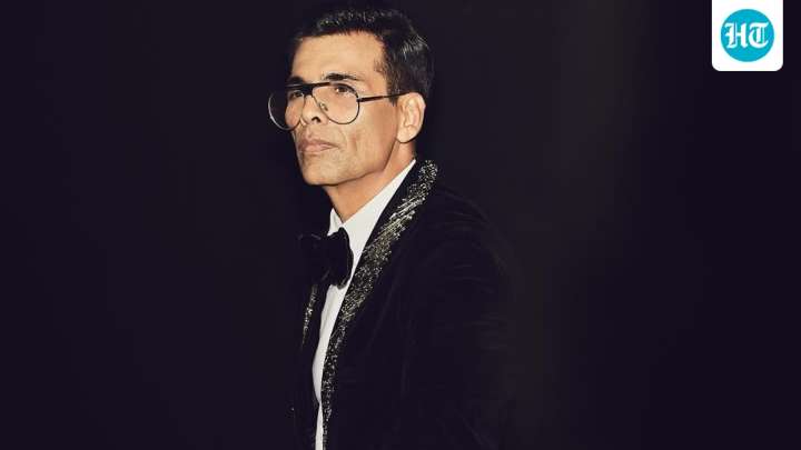 Karan Johar admits to feeling lonely: ‘Rab ne vo jodi mere liye nahi banayi’