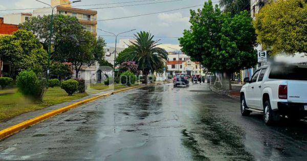 Cortes de luz en Salta: la tormenta dejó sin servicio a varios barrios