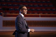 Justin Bibb wins second term as Cleveland mayor