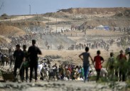 U.S.-backed GHF shutters Gaza aid operations