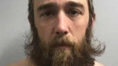 Woman, infant flee home before armed man surrenders