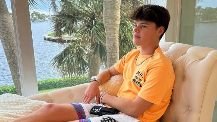 Why Was Jack Doherty Arrested on Drug Charges? What to Know