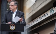 Cuñado de Álvaro Uribe niega vínculos con Audifarma