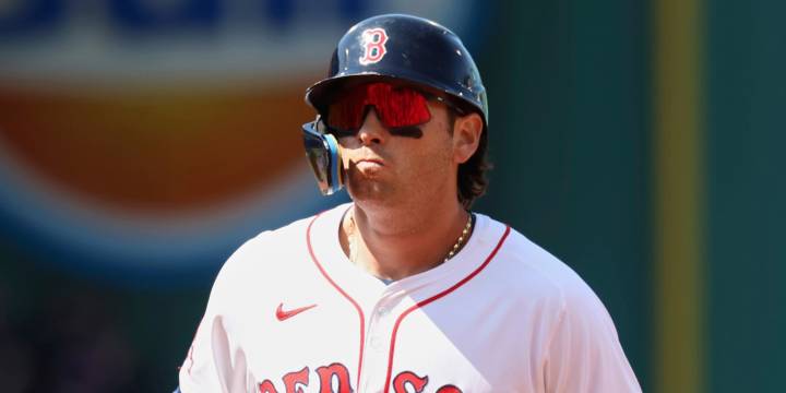 Potential X-factors for 2026 Red Sox